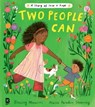 Two People Can - Blessing Musariri - 9780008658748