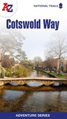 Cotswold Way - A-Z Maps - 9780008660611