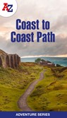 Coast to Coast - A-Z Maps - 9780008660642