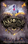 Inkbound - Philippa Leathley - 9780008660956