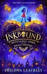 Inkbound - Philippa Leathley - 9780008660956