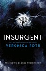 Insurgent - Veronica Roth - 9780008662233