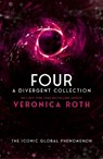 Four: A Divergent Collection - Veronica Roth - 9780008662257