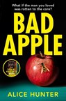 Bad Apple - Alice Hunter - 9780008662813
