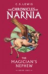 The Magician’s Nephew - C. S. Lewis - 9780008662950