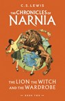 The Lion, the Witch and the Wardrobe - LEWIS,  C. S. - 9780008663032