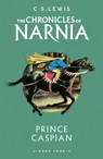Prince Caspian - C. S. Lewis - 9780008663087