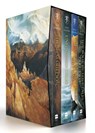 Tolkien, C: History of Middle-earth (Boxed Set 1) - Christopher Tolkien ; J. R. R. Tolkien - 9780008663162