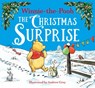 Winnie-the-Pooh The Christmas Surprise - Disney - 9780008663445