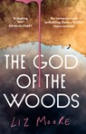 The God of the Woods - Liz Moore - 9780008663797