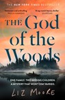 The God of the Woods - Liz Moore - 9780008663834