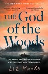 The God of the Woods - Liz Moore - 9780008663834
