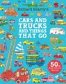 Cars and Trucks and Things That Go - Richard Scarry - 9780008665364