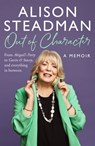 Out of Character - Alison Steadman - 9780008665418