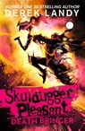 Death Bringer - Derek Landy - 9780008667412