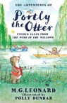 The Adventures of Portly the Otter: Untold Tales from the Wind in the Willows - M.G. Leonard - 9780008667771