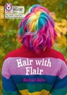 Hair with Flair - Rachael Davis - 9780008668730