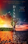 Dissolution - Nicholas Binge - 9780008668822