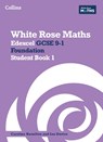 Edexcel GCSE 9-1 Foundation Student Book 1 - Jennifer Clasper ; Mary-Kate Connolly ; Emily Fox ; James Lansdale-Clegg - 9780008669539