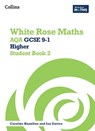 AQA GCSE 9-1 Higher Student Book 2 - Matthew Ainscough ; Robert Clasper ; Rhiannon Davies ; Sahar Shillabeer - 9780008669607