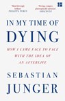 In My Time of Dying - Sebastian Junger - 9780008670238