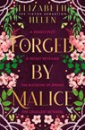 Forged by Malice - Elizabeth Helen - 9780008670641
