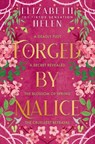 Forged by Malice - Elizabeth Helen - 9780008670689