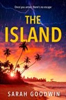 The Island - Sarah Goodwin - 9780008671082