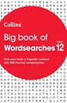 Big Book of Wordsearches 12 - Collins Puzzles - 9780008671174