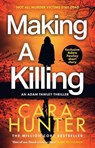 Making a Killing - Cara Hunter - 9780008671617