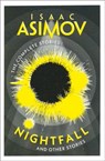 Nightfall - Isaac Asimov - 9780008672409