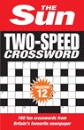 The Sun Two-Speed Crossword Collection 12 - The Sun - 9780008673192