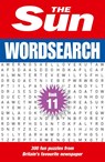 The Sun Wordsearch Book 11 - The Sun - 9780008673253