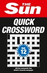 The Sun Quick Crossword Book 12 - The Sun - 9780008673260