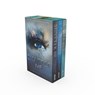 Shatter Me X3 Book Set - Tahereh Mafi - 9780008679149