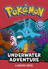 Pokemon: Underwater Adventure Graphic Novel - Pokemon - 9780008680640