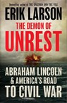 The Demon of Unrest - Erik Larson - 9780008681760