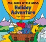 Mr. Men Little Miss: Holiday Adventure - Adam Hargreaves - 9780008681944