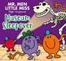 Mr. Men Little Miss: Museum Sleepover - Adam Hargreaves - 9780008682026