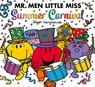 Mr. Men Little Miss: Summer Carnival - Adam Hargreaves - 9780008682033