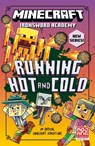 Minecraft Running Hot and Cold - Mojang AB - 9780008682064