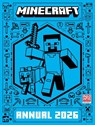 Minecraft Annual 2026 - Mojang AB - 9780008682200