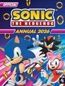 Sonic the Hedgehog Annual 2026 - Sega ; Farshore - 9780008682286