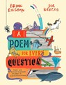 A Poem for Every Question - Brian Bilston - 9780008682804