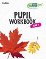 Snap Science Pupil Workbook Year 1 - Collins - 9780008683221