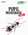 Snap Science Pupil Workbook Year 4 -  - 9780008683252