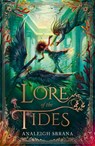 Lore of the Tides - Analeigh Sbrana - 9780008685409