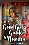 A Good Girl's Guide to Murder - Holly Jackson - 9780008687069