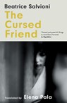 The Cursed Friend - Beatrice Salvioni - 9780008694685