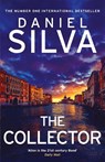 The Collector - Daniel Silva - 9780008694937